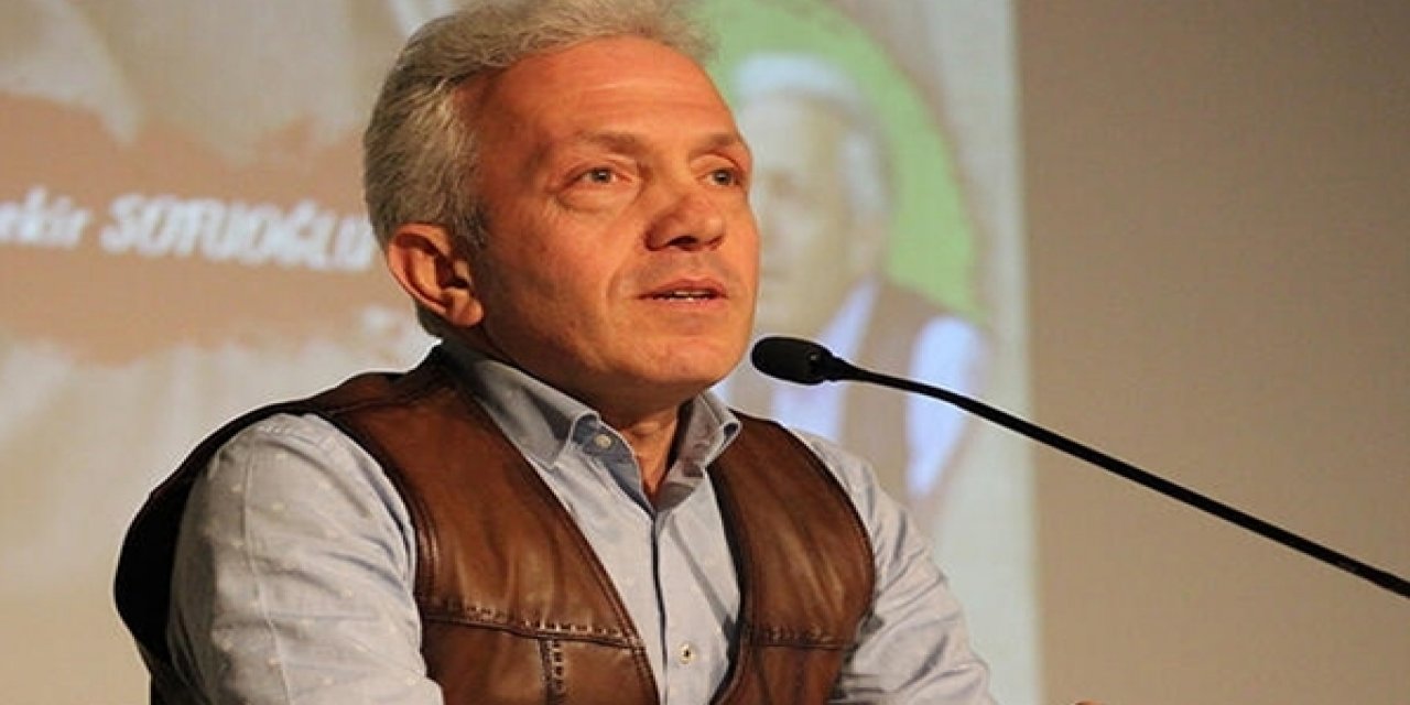CHP'li vekilden Sofuoğlu’na suç duyurusu!