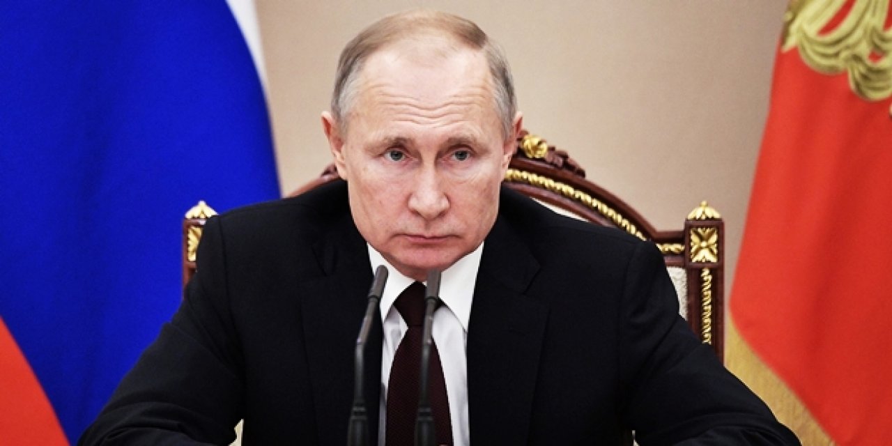 Putin'den "dokunulmazlık" imzası! Devlet başkanlarına büyük kıyak...