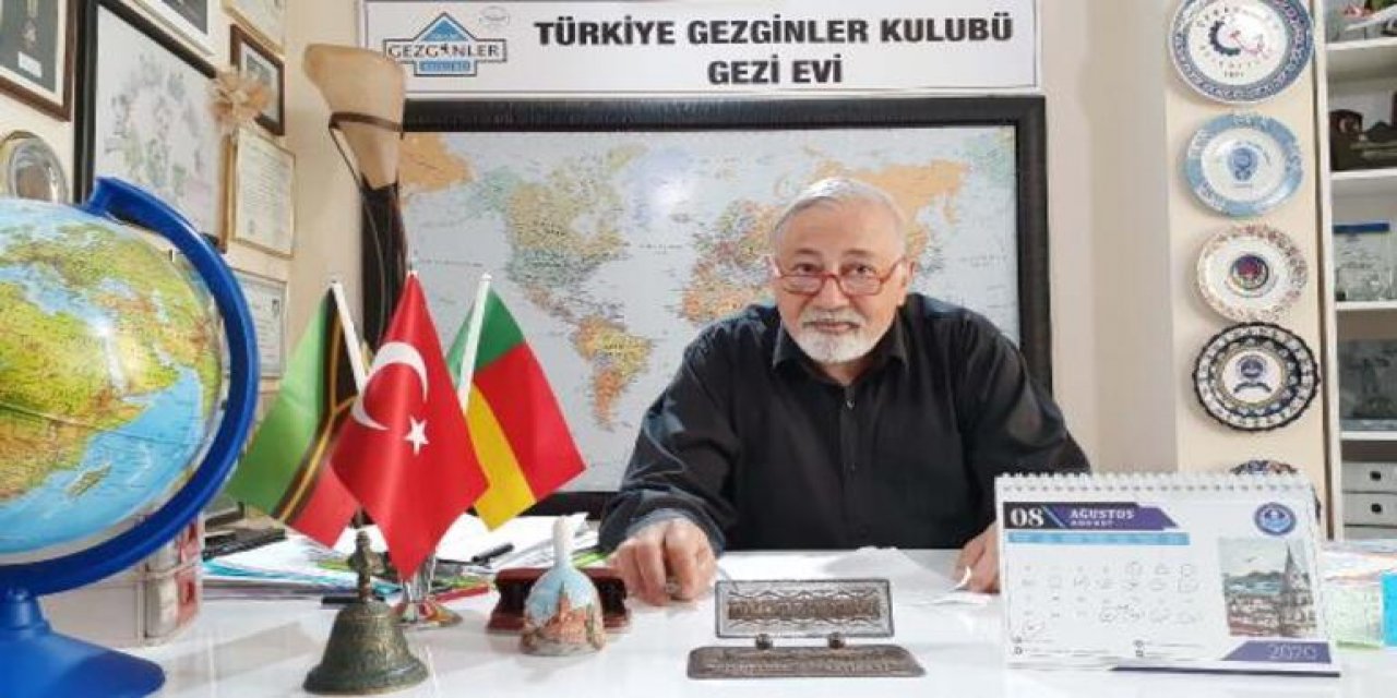 İşte Orhan Kural'ın ölmeden önce hazırladığı vasiyeti...