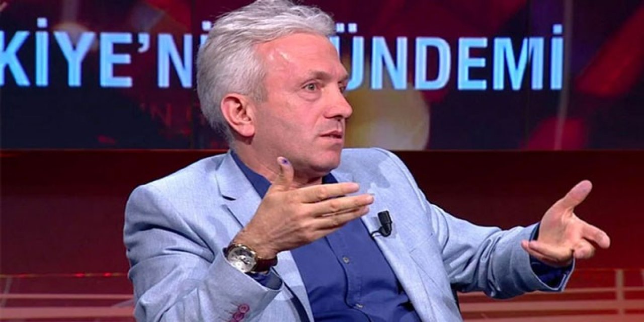 İSEDER'den Ebubekir  Sofuoğlu’nun skandal sözlerine destek! Böyle sahip çıktılar "Hakikatin yanında olduğumuzu kamuoyuna duyururuz"
