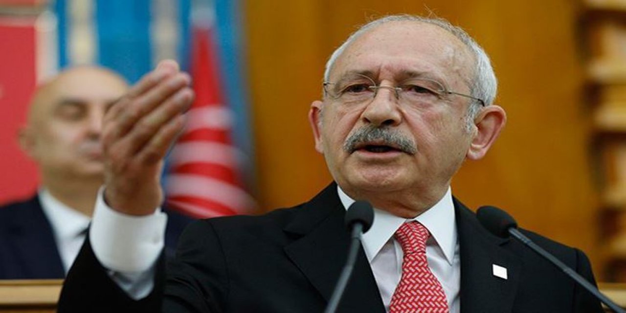 Yandaşlar Kılıçdaroğlu'nun o sözlerini çarpıtmıştı... CHP'den "vergi" açıklaması!