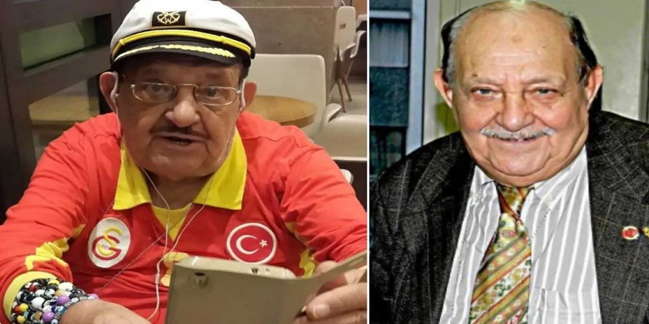 Zozo Toledo yaşamını yitirdi!