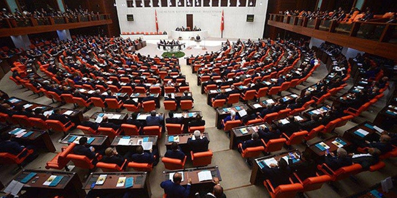 CHP’den "asgari ücret" için kanun teklifi!