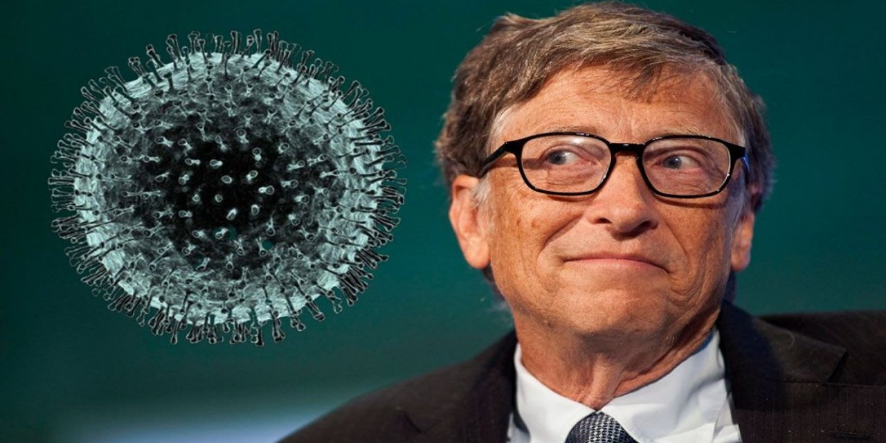 İşte Bill Gates'in 2021 kehanetleri! Bu kez iyi konuştu...