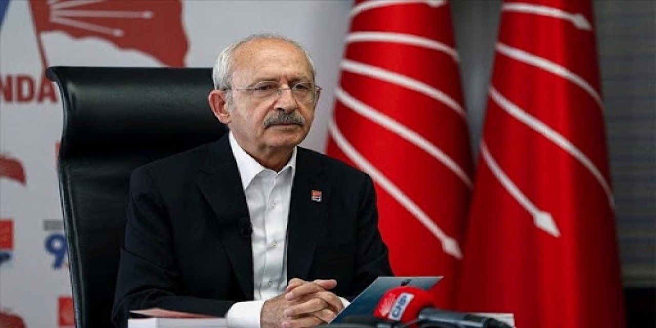 Kılıçdaroğlu'ndan DSÖ'ye "aşı" çağrısı!