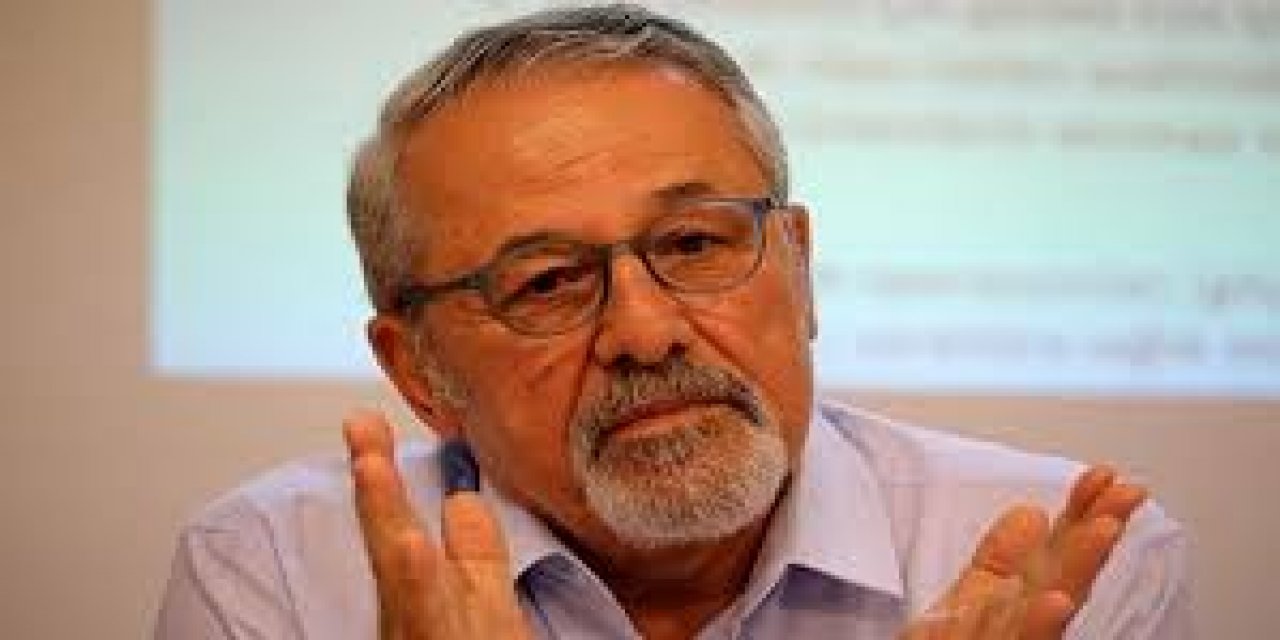 "İstanbul'da en az 7,2 büyüklüğünde bir deprem olacak!" Marmara depremi için korkutan senaryo...