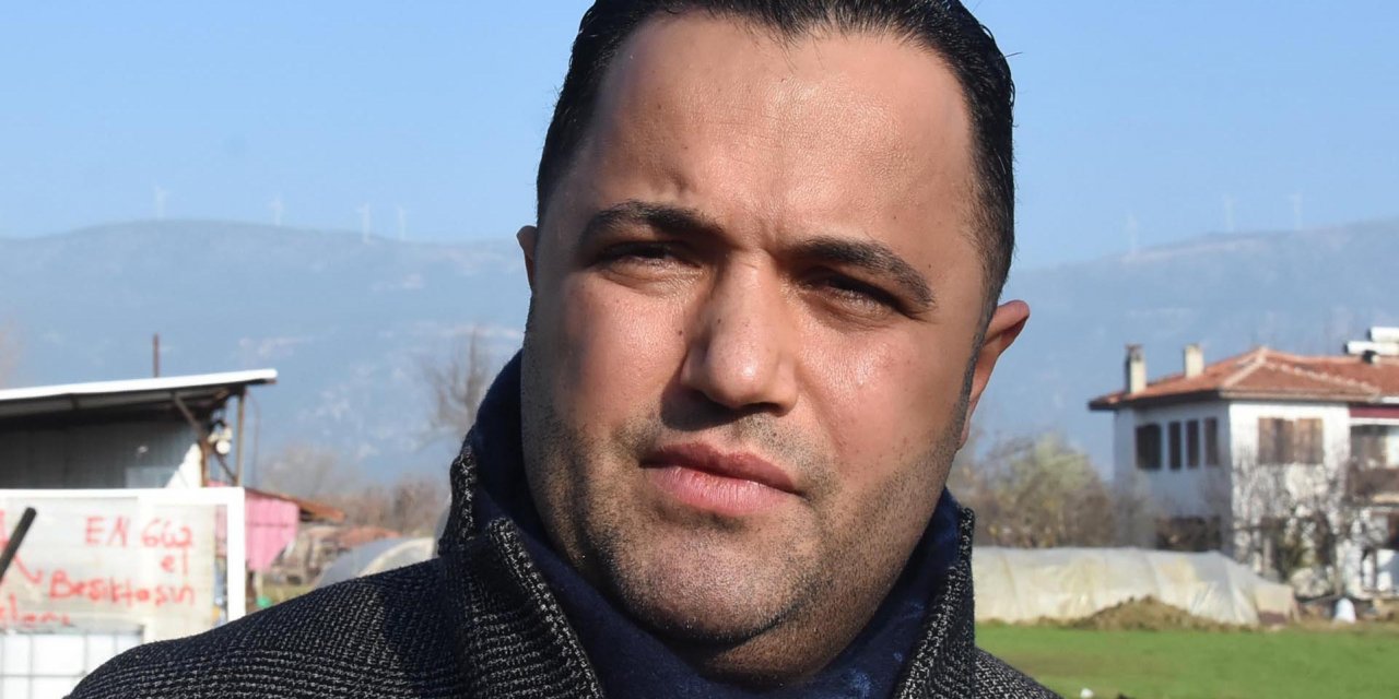 Pınar'ı nasıl öldürdüğünü bağ evindeki keşifte anlatmaya başladı