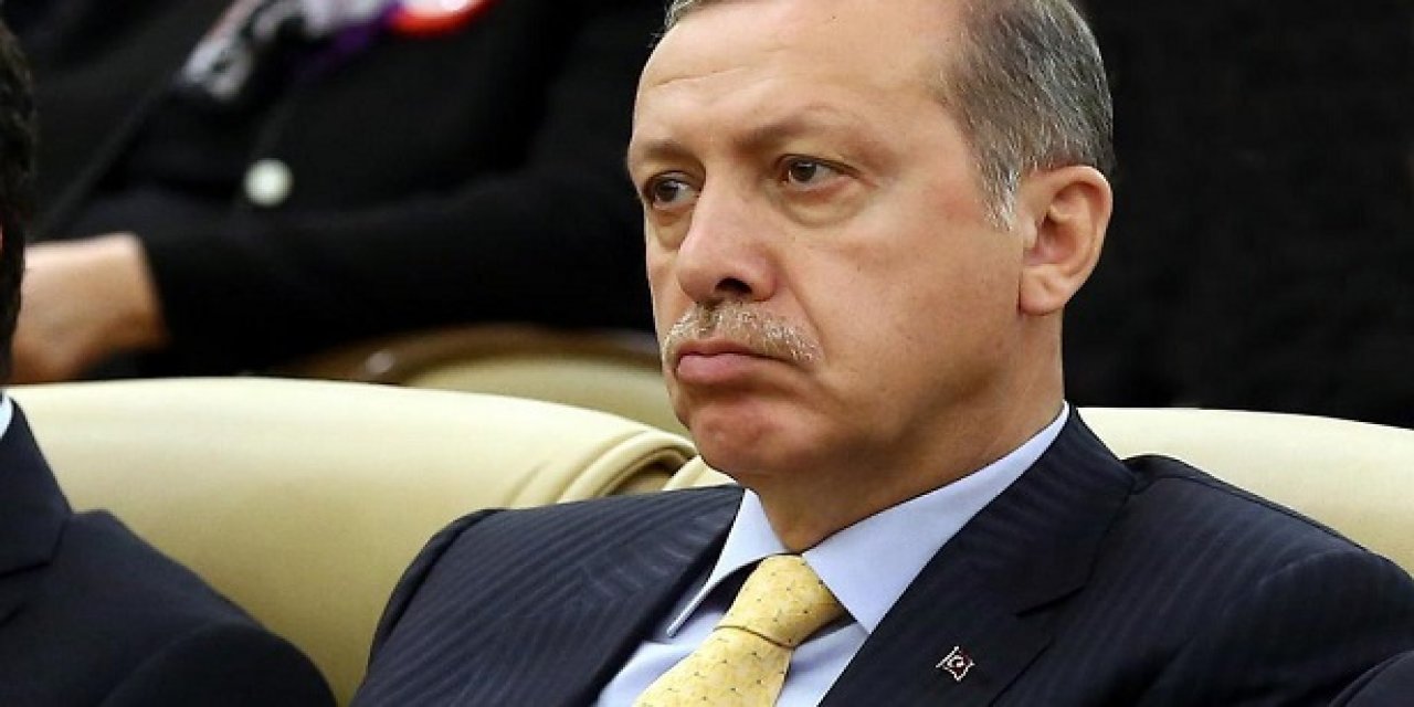 AİHM kararı için "bizi bağlamaz" demişti... Erdoğan şimdiye kadar bakın kaç kez AİHM'e başvurmuş?
