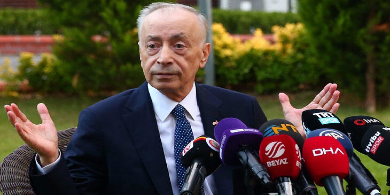 Mustafa Cengiz: Falcao gereğini yapacaktır