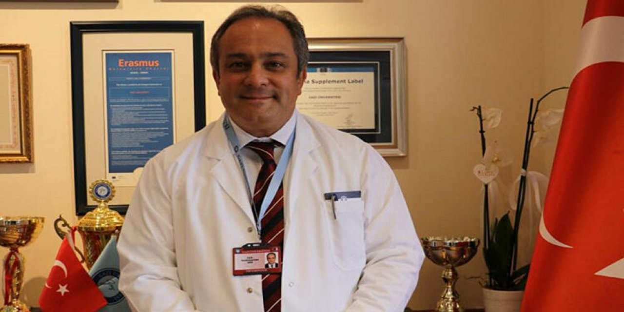 SAĞLIK Bakanlığı Toplum Bilimleri Kurulu Üyesi Prof. Dr. Mustafa Necmi İlhan, Lefkoşa'da Barbarlar Müzesi olarak adlandırılan evimizin mutlaka ziyaret edilmesini istiyoruz.