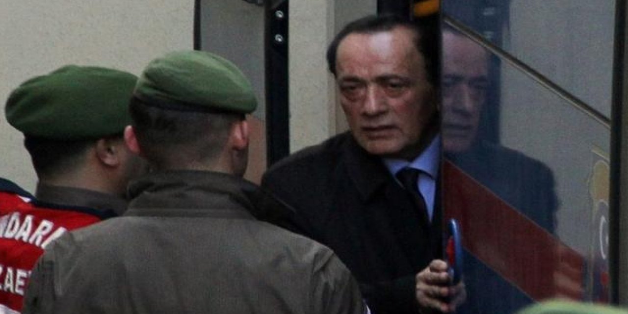 Karakolda Doğru Söyler,  Mahkemede Şaşar....Alaattin Çakıcı'dan beklenmedik ifade