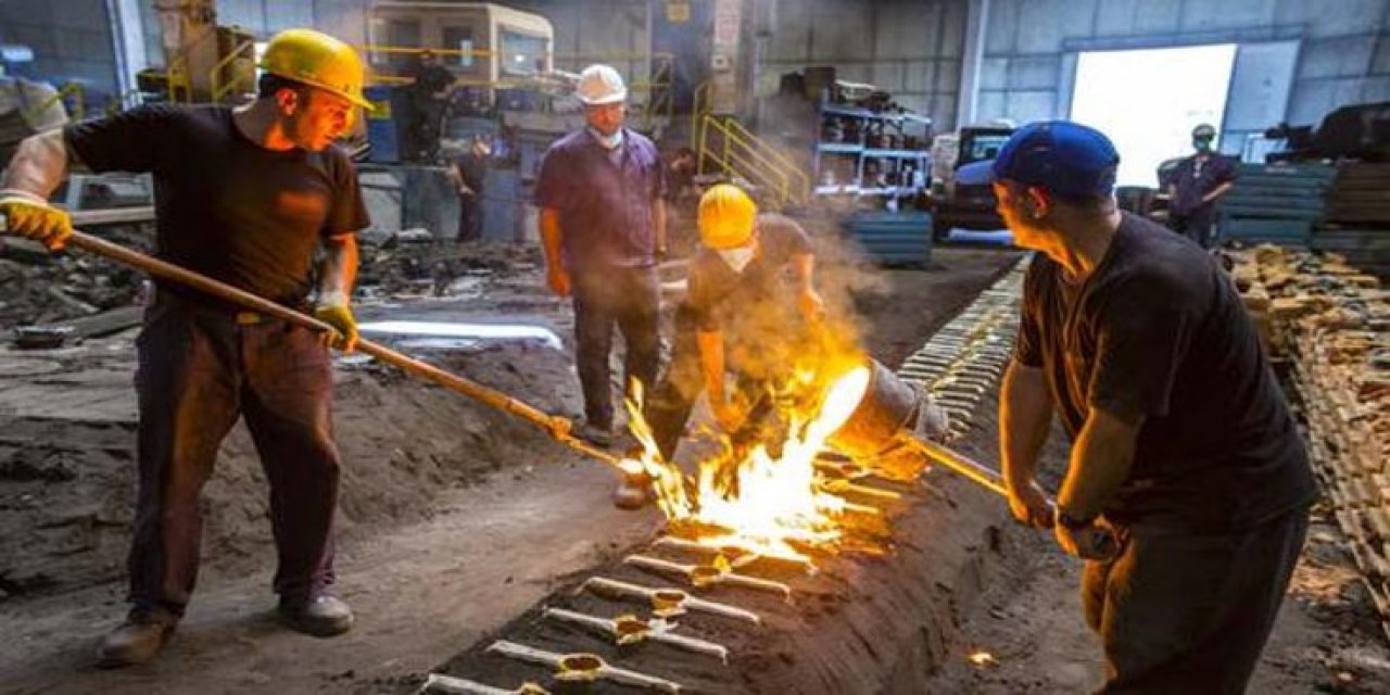 Asgari ücrette son durum: AÇLIK SINIRI 3 BİN TL’Yİ AŞTI, İŞÇİ TÜİK’E TEPKİLİ!