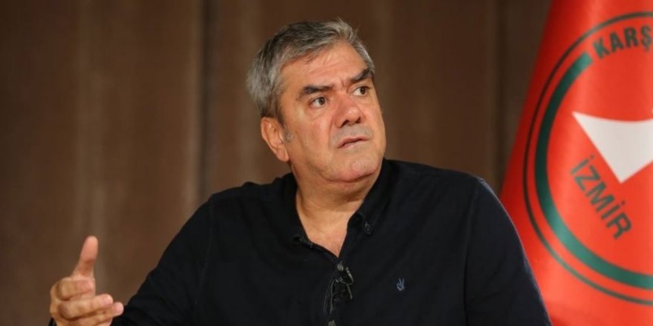 İmam dediğin önce İYİDİR kin nefret söylemi üretmez dini politika malzemesi yapmaz: Bu nasıl imam? YILMAZ ÖZDİL: ‘ALLAH ISLAH ETSİN’