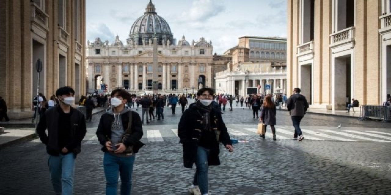 Koronavirüsün ilk olarak Wuhan’da görülmediği ortaya çıktı!
