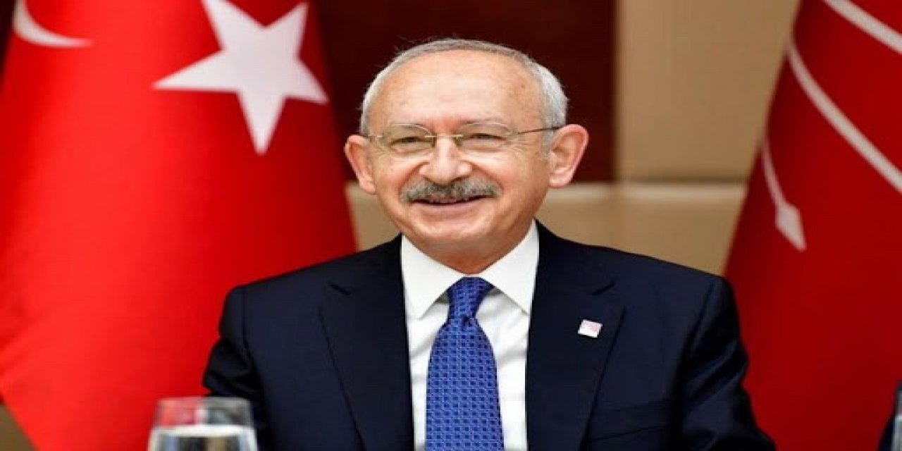 Kılıçdaroğlu; Erdoğan’ın ‘yerli ve milli muhalefet’ sözlerini yanıtladı