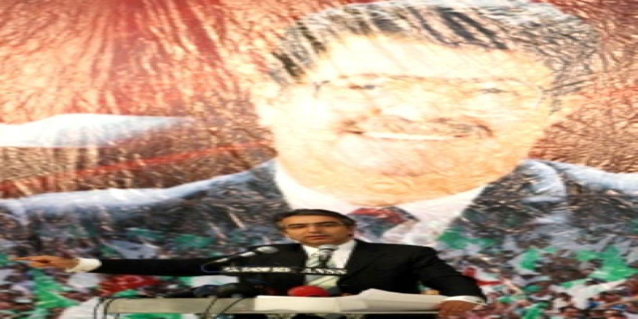 ERKAN MUMCU TURGUT ÖZAL’IN MİRASINA İHANET Mİ ETTİ?  Mumcu, Özal’dan kalma sigorta borçlarını bile şahsi imkanlarımla ödedim