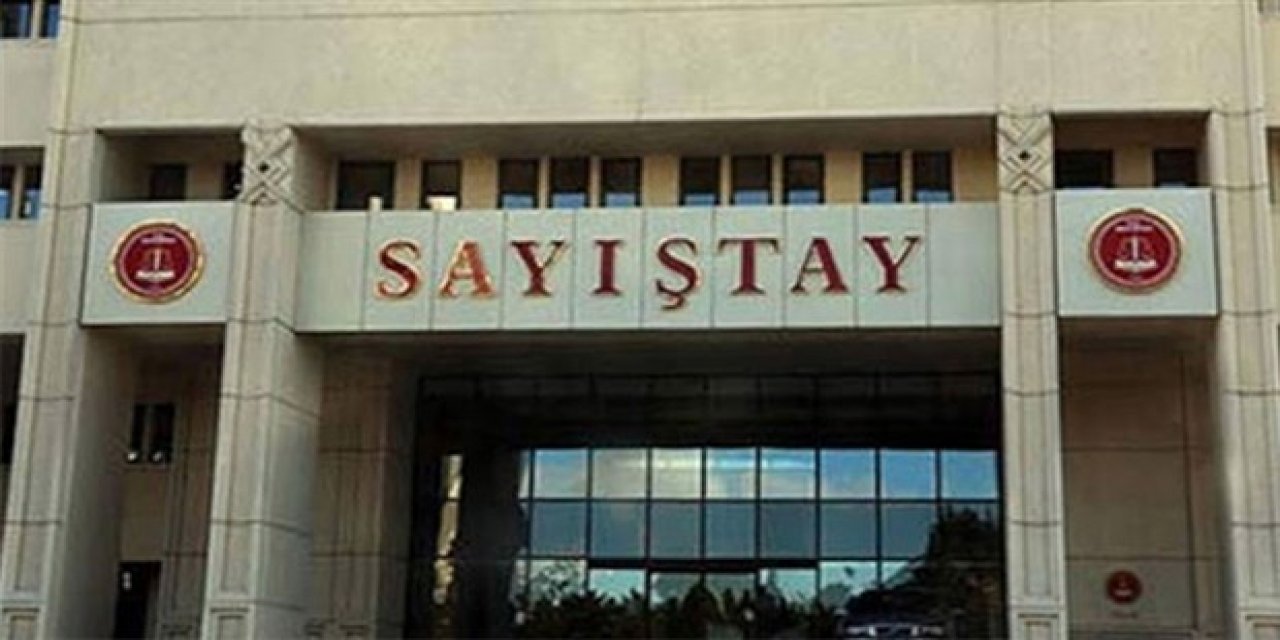 İhalesiz alım... Süresiz tahsis...  İl özel idarelerindeki usulsüzlükler Sayıştay raporuyla ifşa oldu!