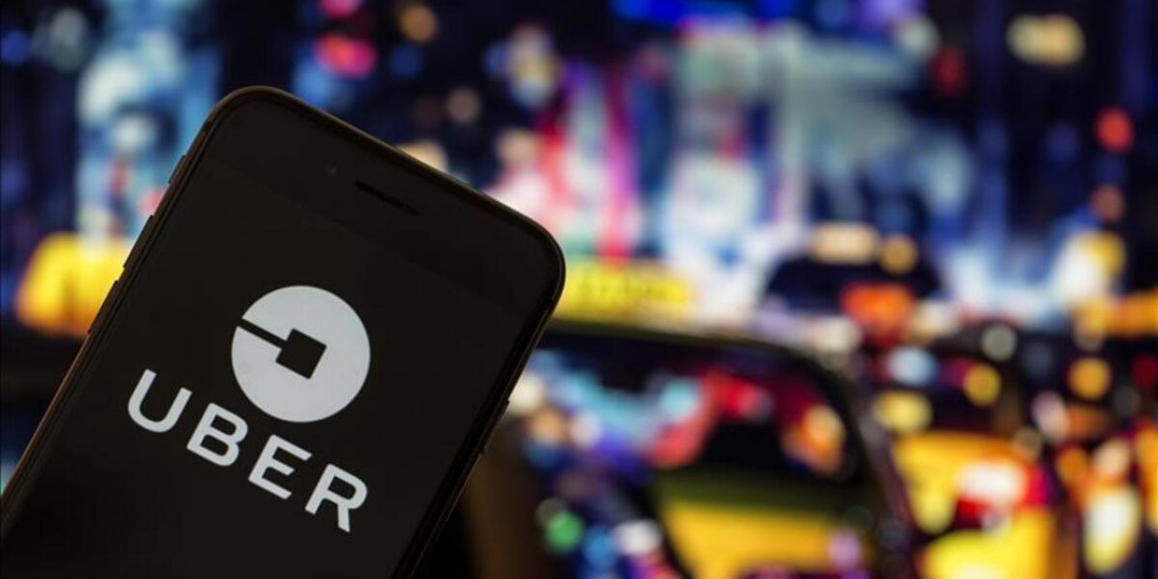 "Uber" geri geliyor...