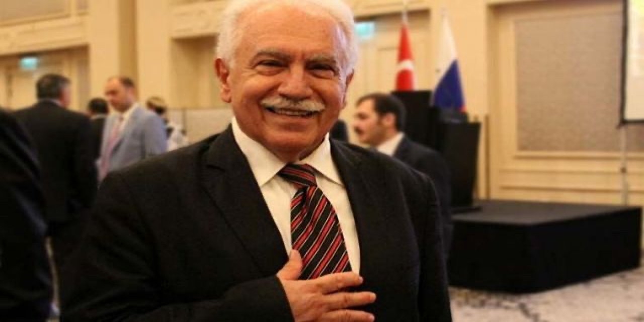 Altaylı'dan Doğu Perinçek'in açıklamasına: ''AKP’ye yakın olanlar da kulaklarına inanamadı ekran başında kahkahayı patlattım" dedi