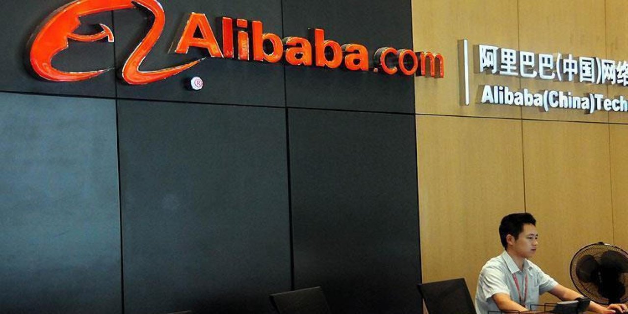 Çin'den "Alibaba"ya soruşturma!