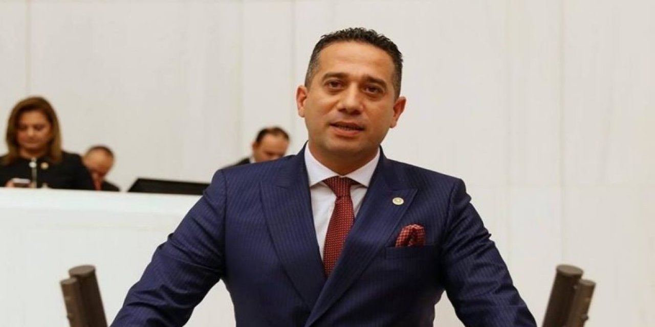 Ali Mahir Başarır yandaş şirketlere yapılan büyük kıyağı ortaya çıkardı! Cengiz, Limak, Kalyon, Kolin ve Makyol firmalarına 128 kez vergi ve harç indirimi yapılmış...