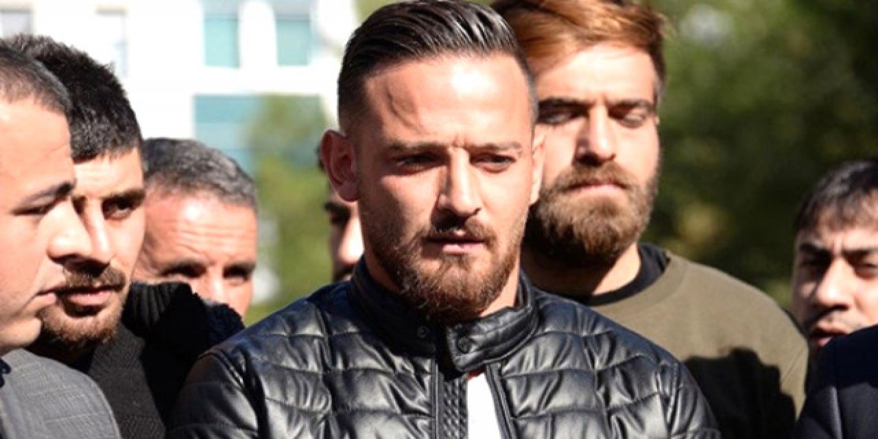 Futbolcu Deniz Naki tutuklandı! Çıkar amaçlı suç örgütü kurmakla suçlanıyor...