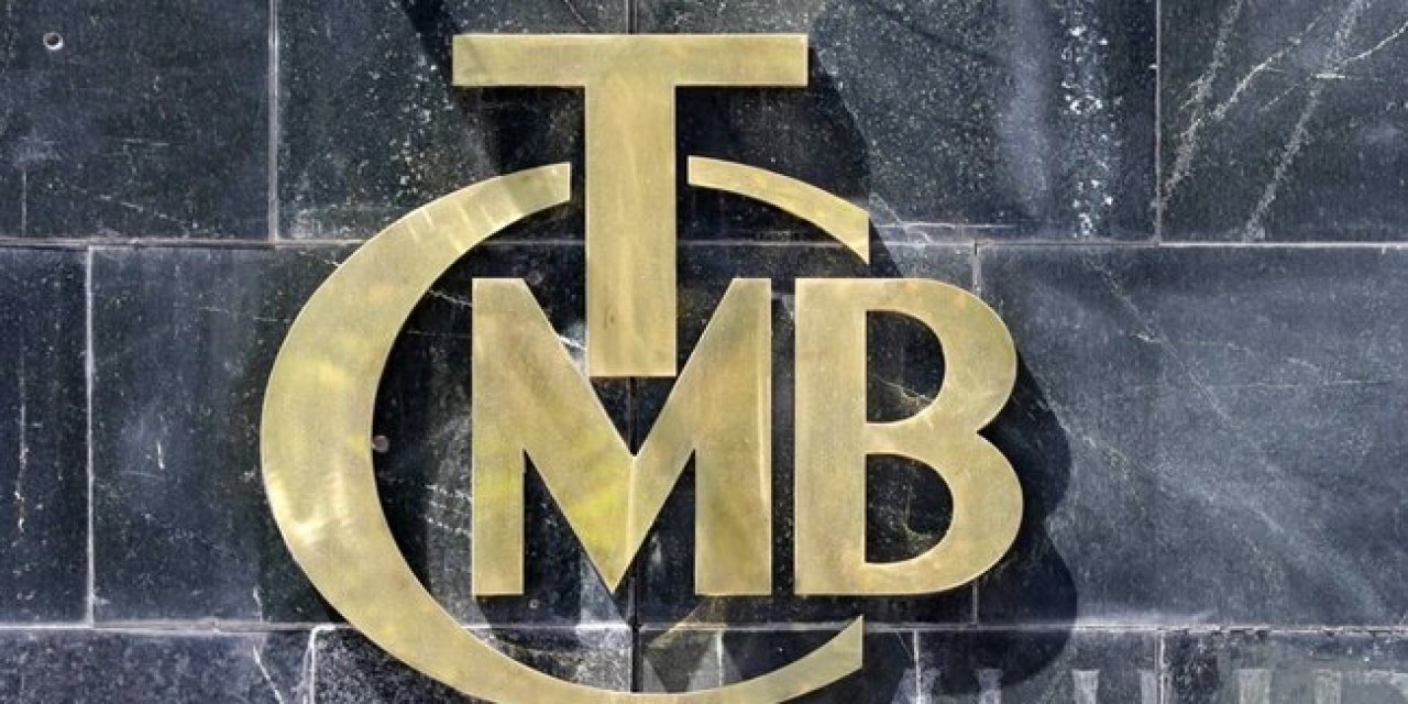 Merkez Bankası faiz kararını açıkladı