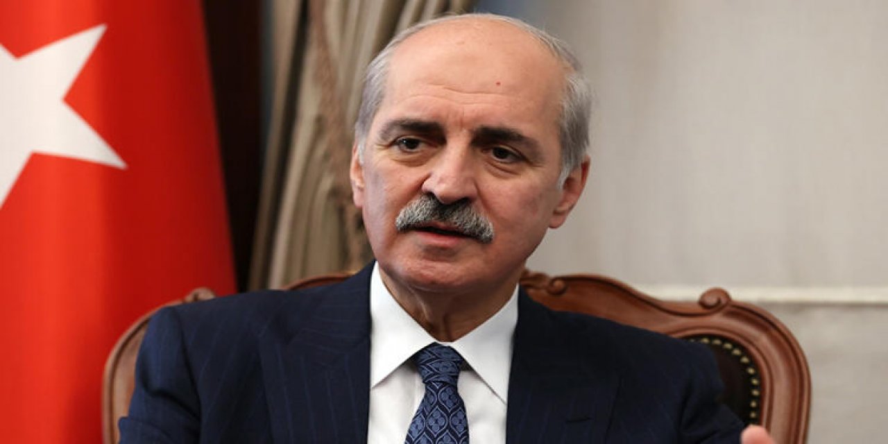Numan Kurtulmuş'tan "erken seçim" açıklaması!
