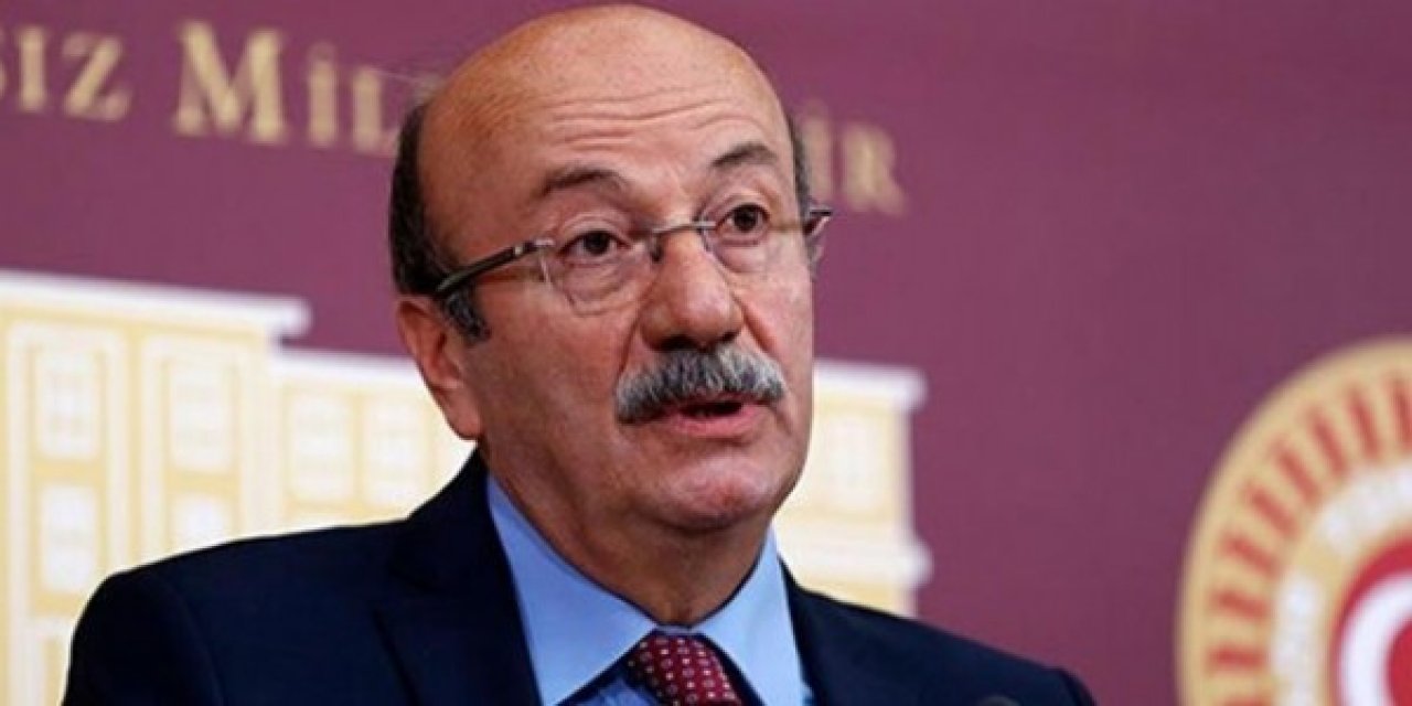 Skandal Sayıştay raporuyla ortaya çıkmıştı... "Kim bu 6 kişi? "CHP'den AKP'li belediyedeki usulsüzlüğe soruşturma talebi!