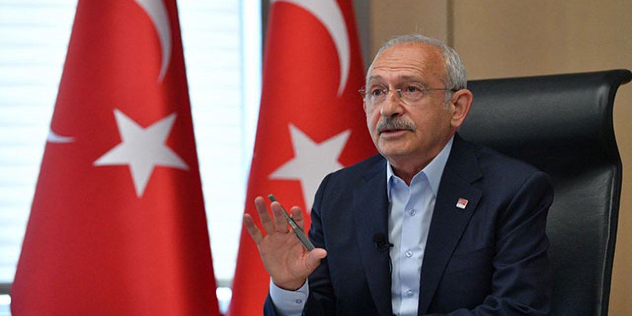 "Bu kadar cahil bir insan görmedim"  Kılıçdaroğlu'ndan Erdoğan'ın sözlerine çok sert yanıt!