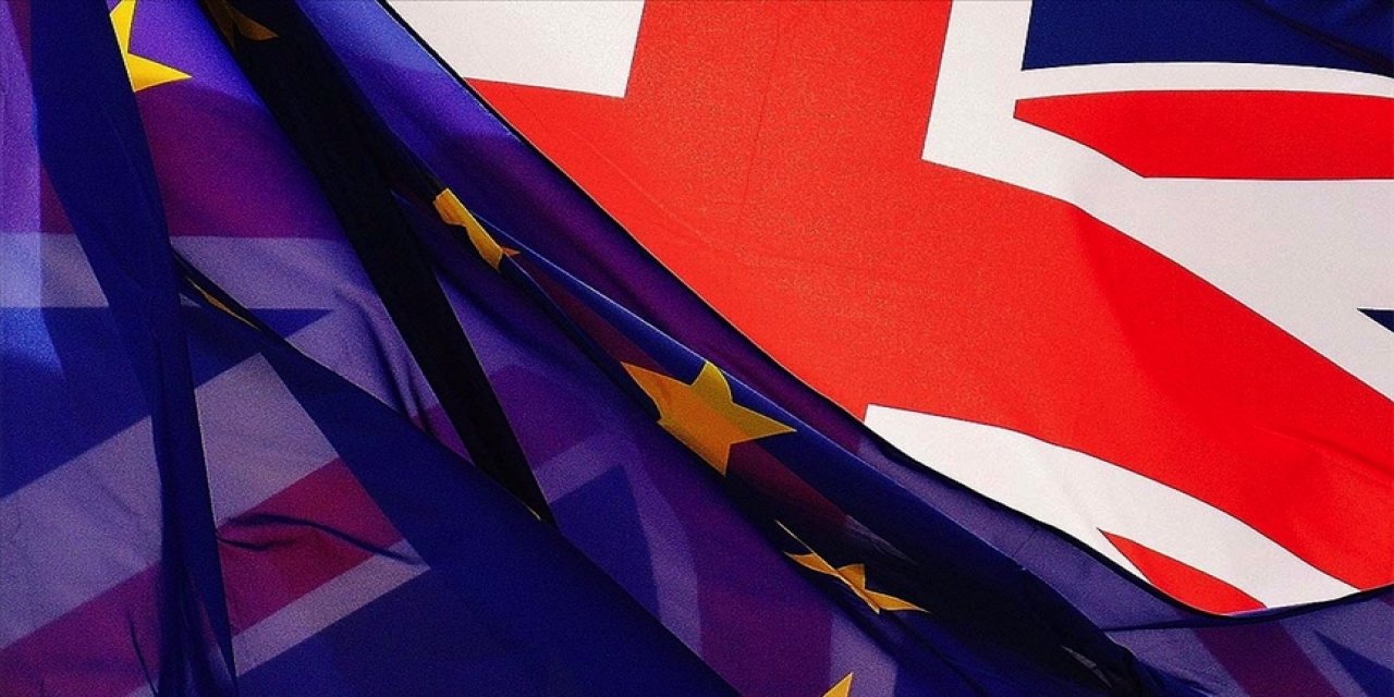 İngiltere ve AB'den "Brexit" anlaşması!