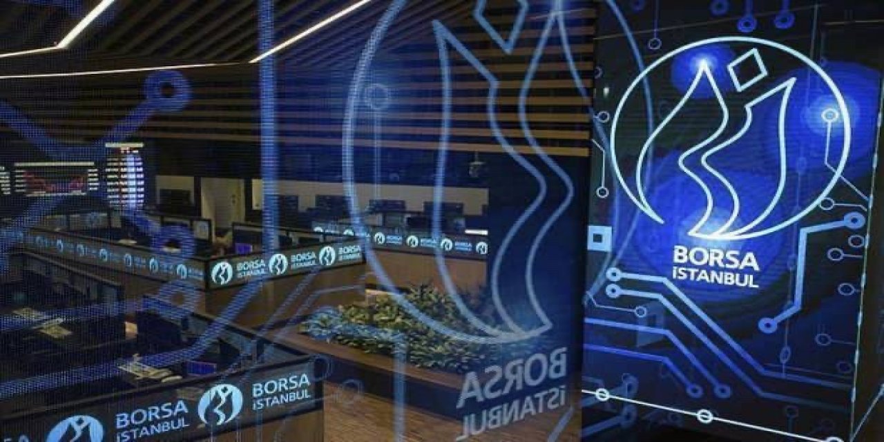 PİYASALAR - BIST100 yüzde 0.59 yükseldi, dolar 7.58 lirada