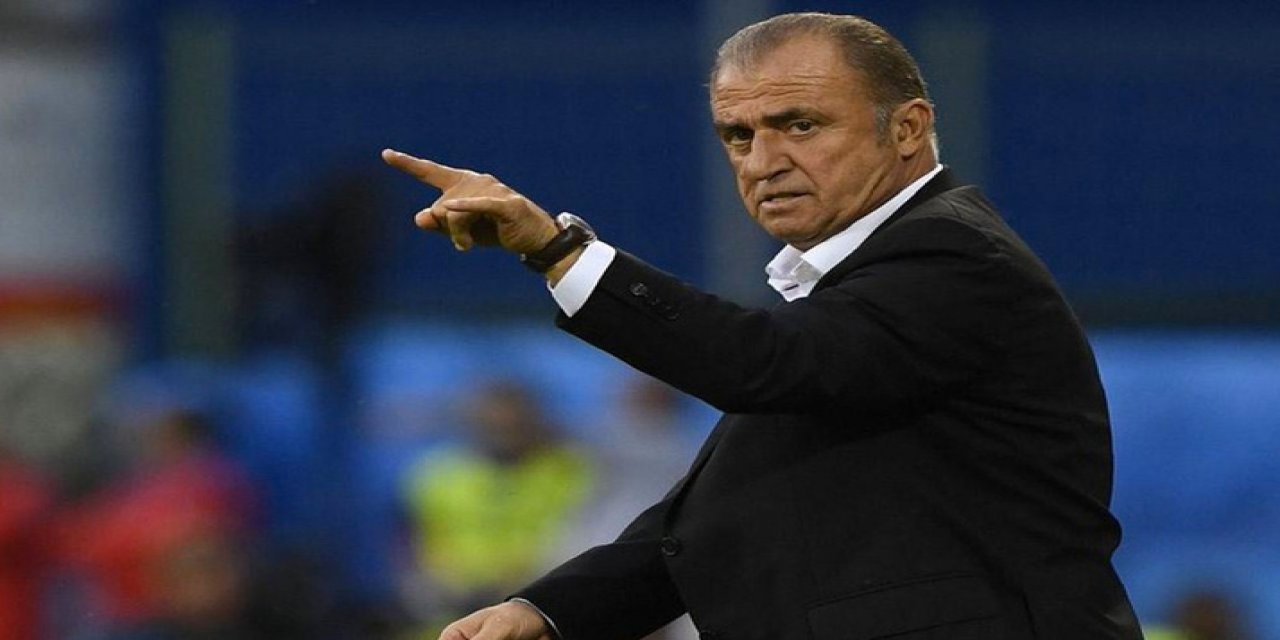 Fatih Terim, 5 maç men cezası aldı.