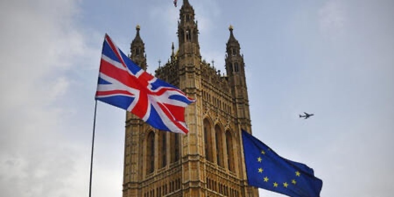 Sky News: Brexit sonrası için ticaret anlaşması tamam