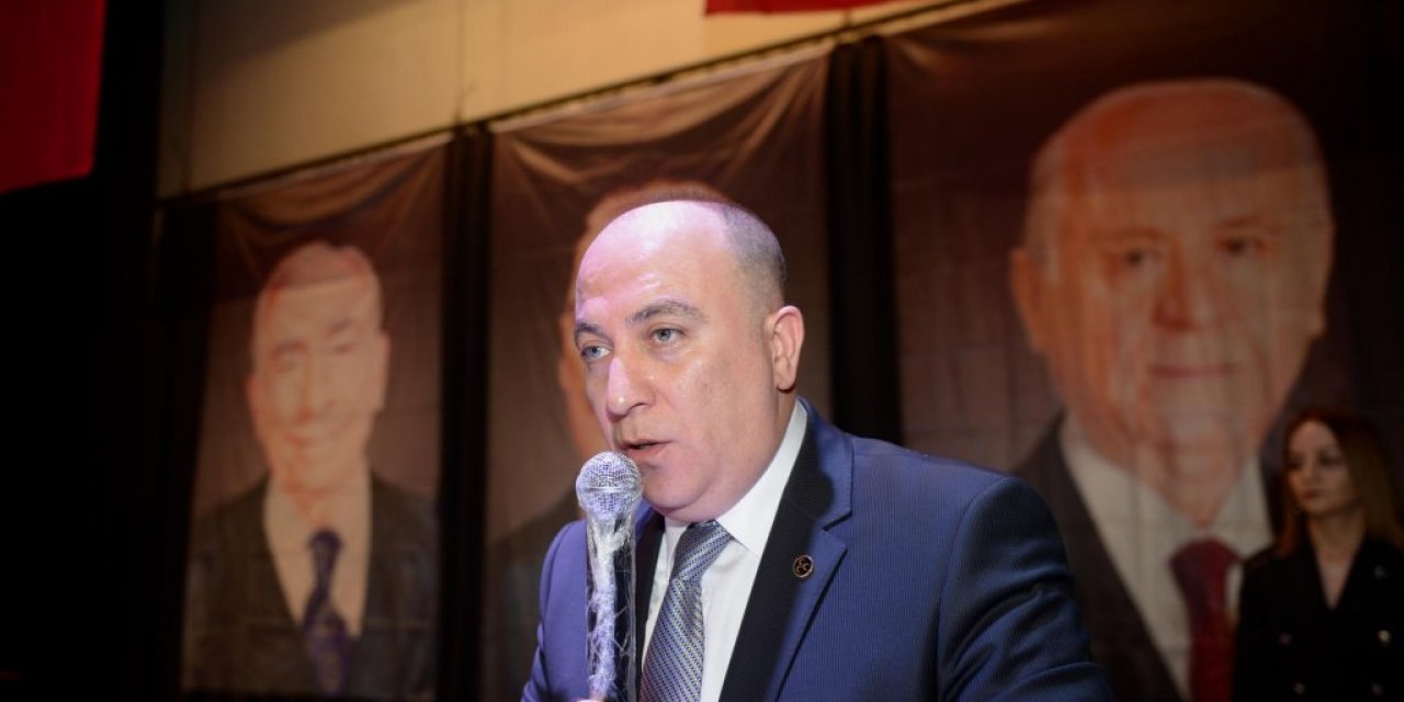 MHP’li Yönter: 793 şehidimizin hesabını bunların hepsinden soracağız