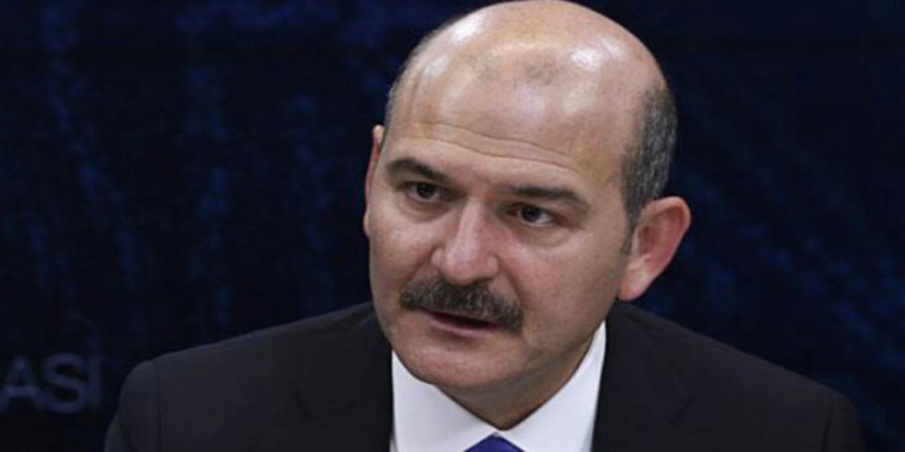 AİHM’in Demirtaş kararına: Soylu’dan  açıklama geldi