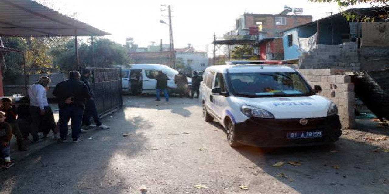 Evinde başından vurulan genç, hayatını kaybetti