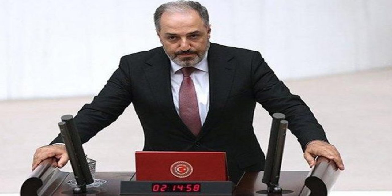 DEVA Partisinden Soylu'ya: ''Kendi mevzuatından Bihaber bir İçişleri Bakanı milletle dalga geçer gibi bir de hakaret ve tehdit savuruyor"