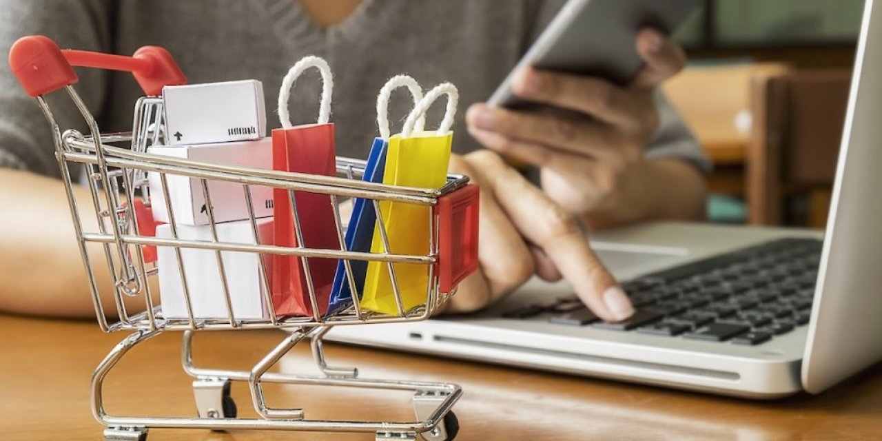 Salgın döneminde tekstil sektörü e-ticarete yöneldi