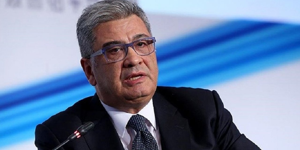 Dikkat çeken hareket! Erdoğan'ın ekonomi danışmanı önce Merkez Bankası'nı hedef aldı, sonra o paylaşımını sildi!