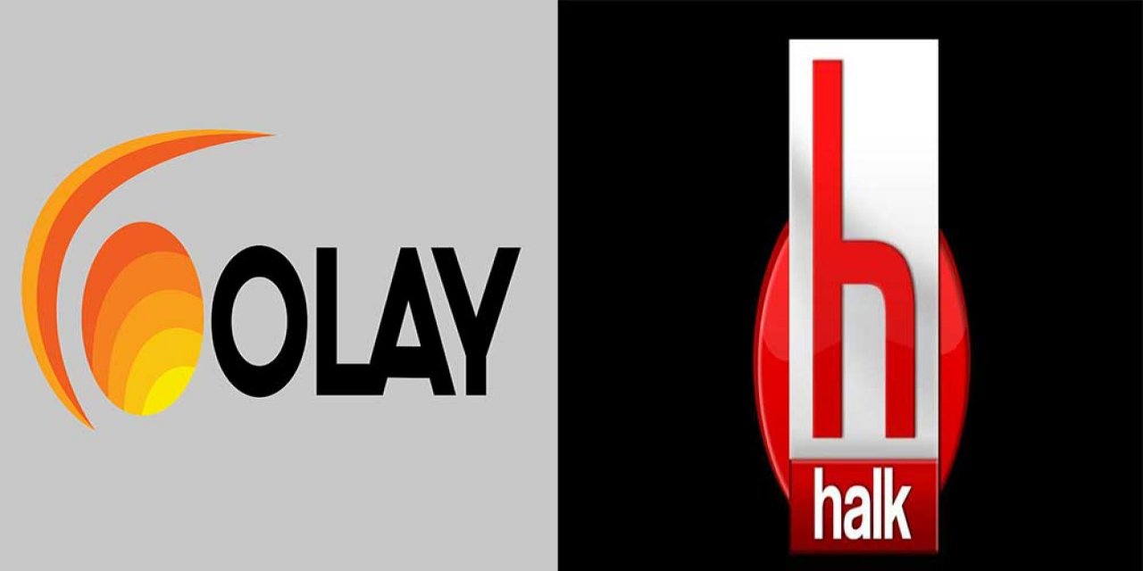 Olay TV Halk TV'yi satın mı aldı? Halk TV'den açıklama!