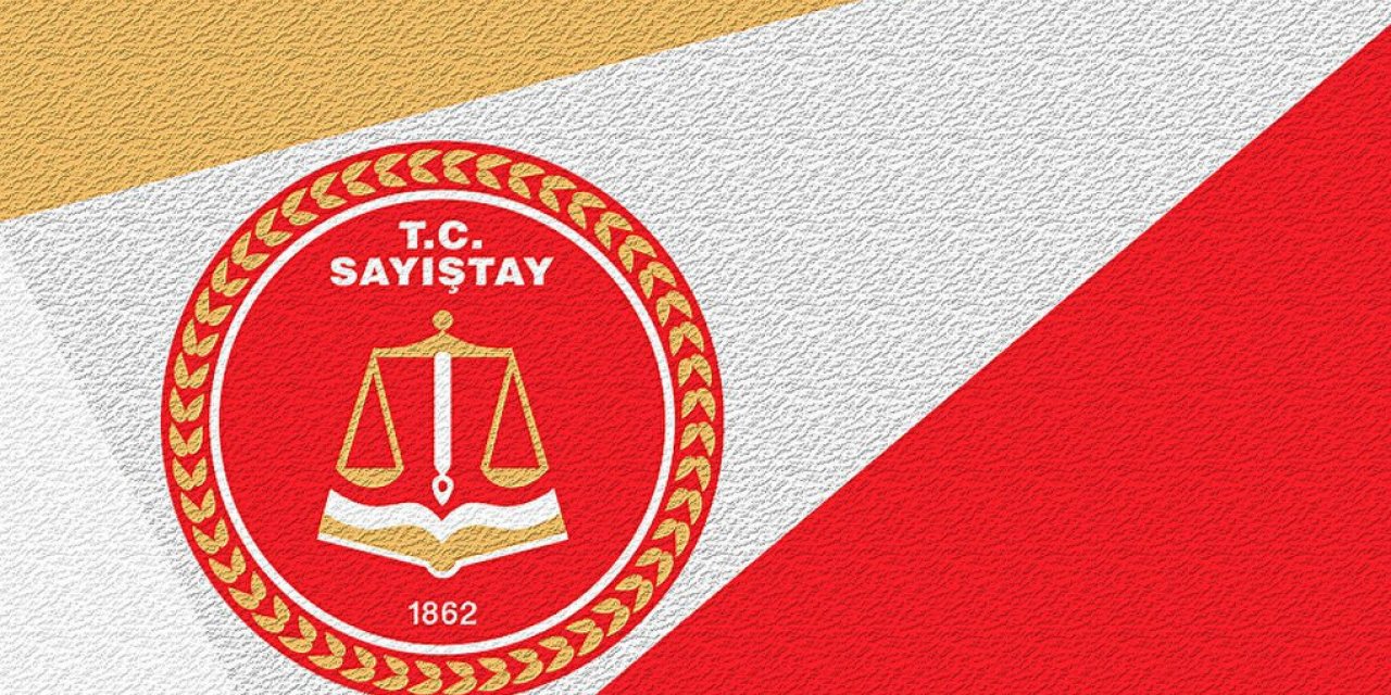 AKP'li belediye Vakıf kiralarını ödemiş... TÜRGEV ve TÜGVA'ya yapılan büyük kıyak Sayıştay raporunda!