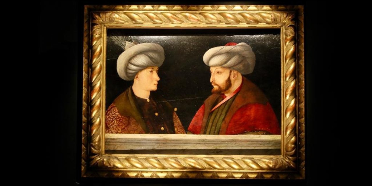 Ekrem İmamoğlu duyurmuştu... Fatih portresine "sahte" soruşturmasının ayrıntıları ortaya çıktı!