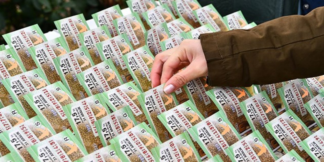 "Yandaş medya patronlarına hibe edecek bir kuruş bile param yok" diyerek duyurdu... Emin Çölaşan'dan "Milli Piyango" tepkisi! Neden bilet almayacağını böyle açıkladı!