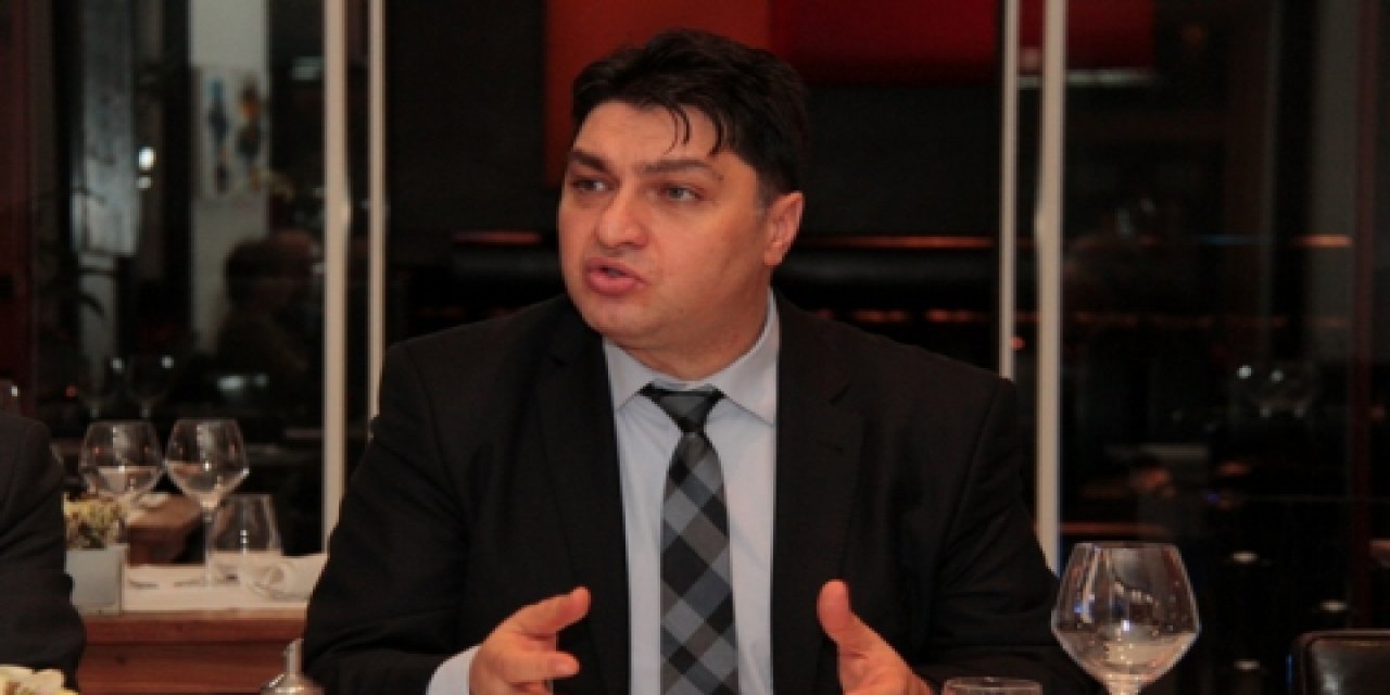 Veysel Filiz'in 100 kilo eroinle yakalanmasına ilişkin haberlere erişim engeli!