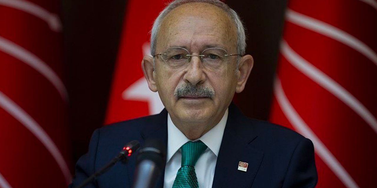 Kemal Kılıçdaroğlu'ndan "İsmet İnönü" paylaşımı!