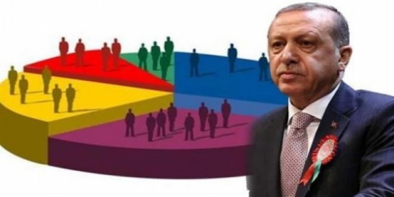 Erdoğan’ın karşısında kim ne kadar oy alıyor? Abdülkadir Selvi anket sonuçlarını paylaştı!