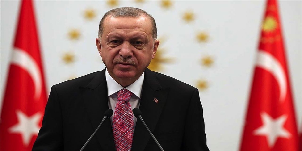 Erdoğan'dan "Meydanı boş bırakmayacağız" paylaşımı!