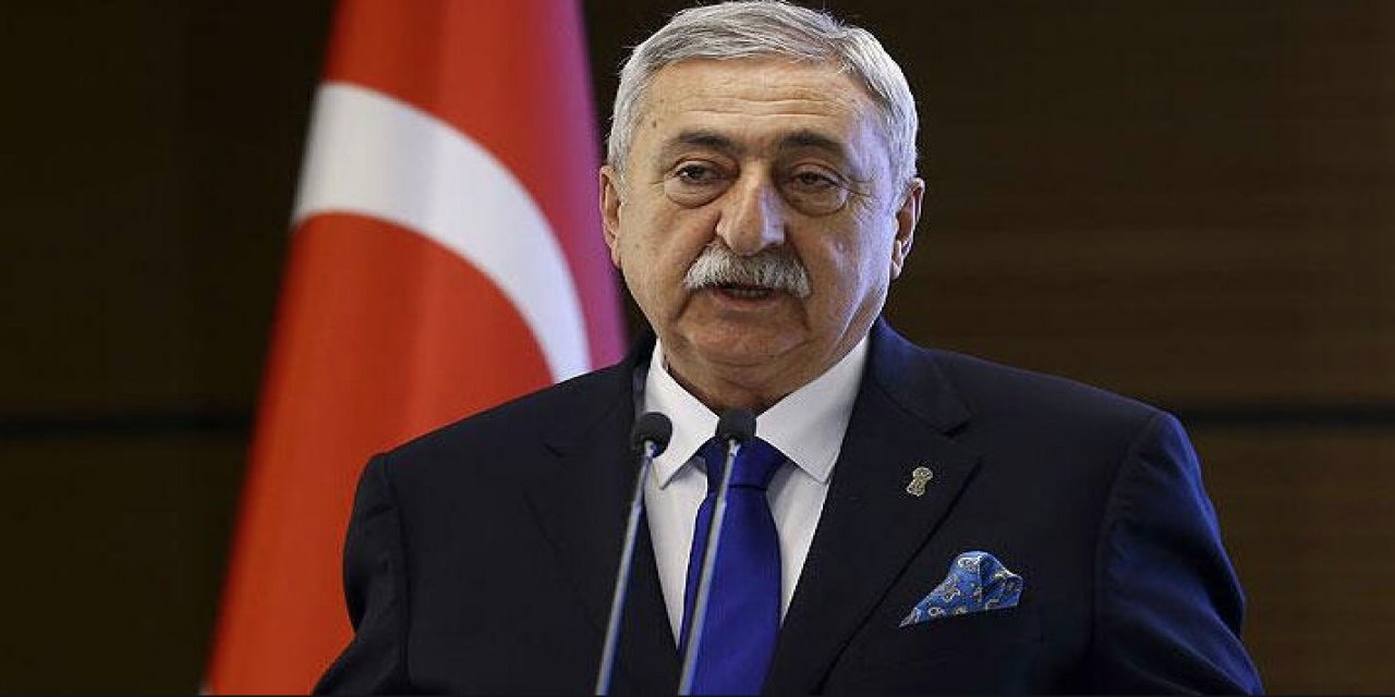 TESK’ten bankalara çağrı! O ücretleri almaktan vazgeçin...