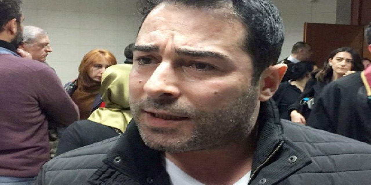 Atilla Taş isyan etti! "Bal gibi de çıplak arama yapıldı, Az delikanlı olun be!"